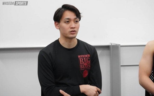 【連載】全日本大学選手権直前特集『BEYOND THE LIMIT』　最終回　神田誠仁×土家大輝×宮川丈クレイトン×ホセイン剛