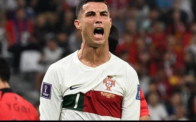 ポルトガルサポーターの70%、C・ロナウドのベンチスタートを希望