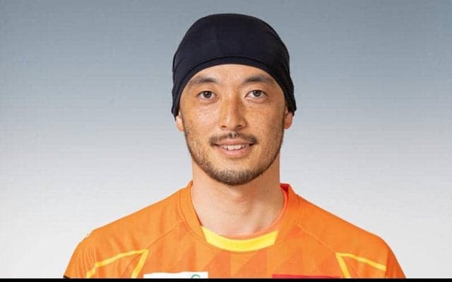 「この環境にいられる事に感謝」 群馬がGK清水慶記と契約更新、今季出場なし