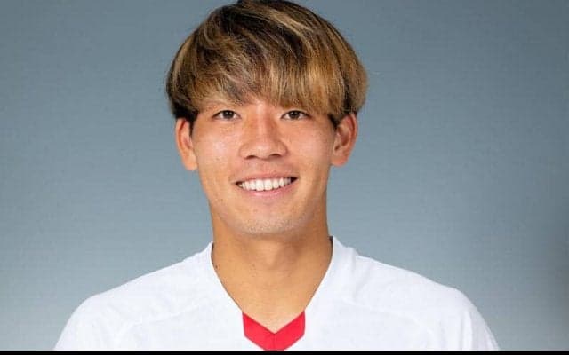 FC東京DF蓮川壮大、次は甲府にレンタル　「必ずJ1に昇格しましょう」