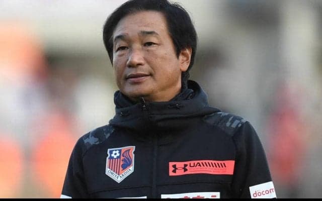 1年でJ2復帰ならずの松本、新監督に霜田正浩氏が就任　「新しい松本山雅のストーリーを」