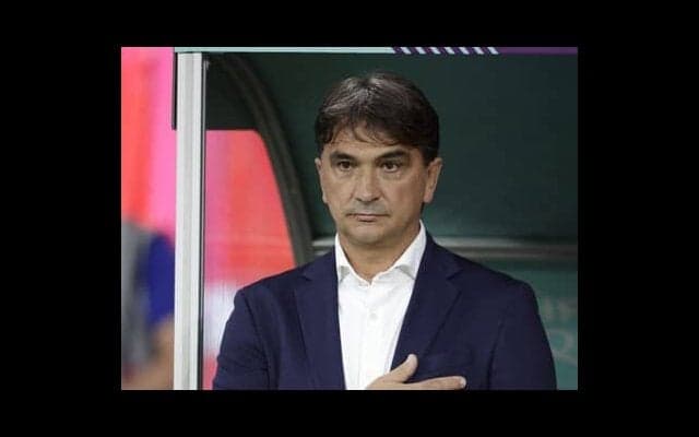 日本代表の印象をモドリッチほかクロアチアの選手たちが語る。監督は「チームも作戦も考え直さなければいけない」