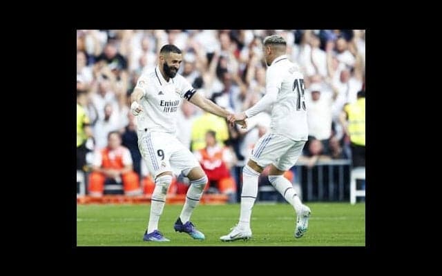 メッシ、ベンゼマらが持つ「知覚」とは？　一流アスリートの高齢化が進んだ理由