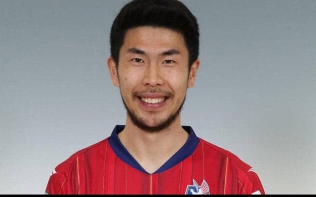 岡山がFWハン・イグォンと契約更新、今季韓国2部から加入