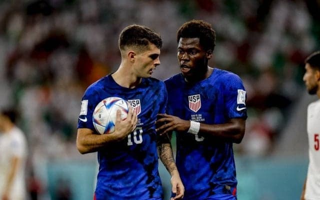 日本代表がクロアチア代表相手に挑む「ラウンド16の壁」【“計25大会出場”ジャーナリストのカタールW杯現地ルポ】