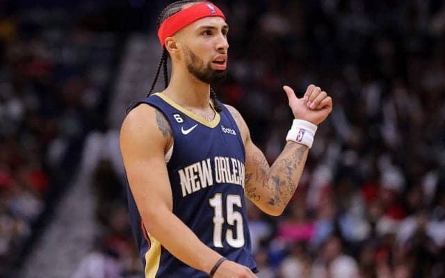 「僕らのXファクター」ホセ・アルバラードが38得点、ペリカンズがウェスト2位へ浮上