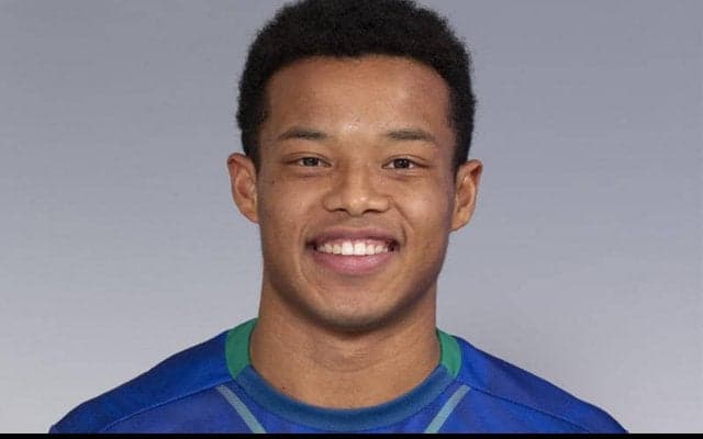 群馬、徳島からMF川上エドオジョン智慧を獲得！　「自分のできることを精一杯頑張りたい」