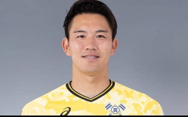 C大阪、修行続いたGK茂木秀が岐阜に完全移籍！