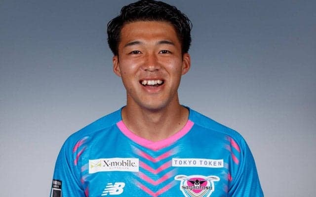 秋田が鳥栖の大卒ルーキーFW梶谷政仁を期限付きで獲得「雪国秋田を自分のプレーで熱くできるように」