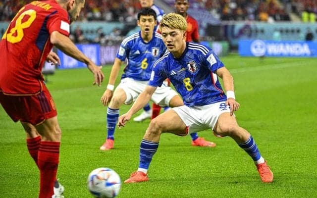 日本代表「ドイツ・スペイン撃破」！「アジア勢大躍進」の最大の要因【カタールW杯で明らかになったサッカー界の「地殻変動」】(1)