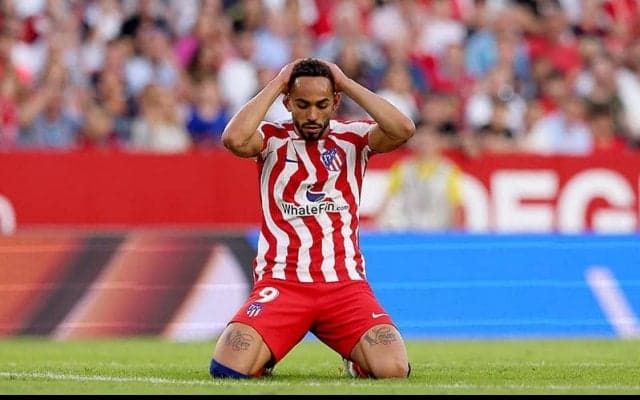 アトレティコでくすぶるマテウス・クーニャ、冬のウルブス移籍か