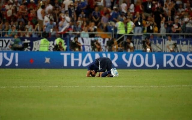 日本代表が撥ね返され続けた「ベスト8の壁」。4度目の正直に求められる答えの行く先は…？