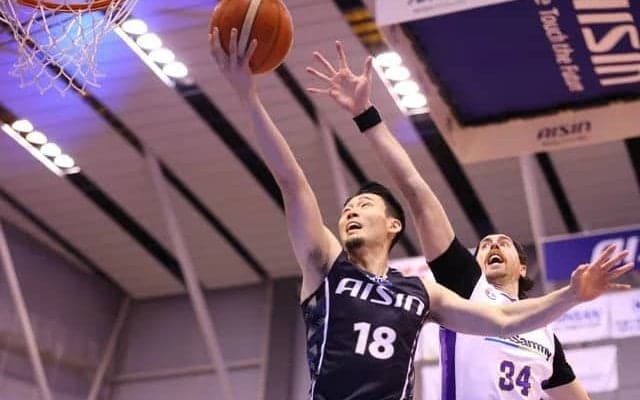 B1リーグ・三河、渋谷との激闘で１勝１敗のドロー