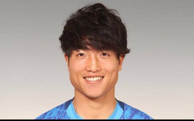 J2秋田、MF藤山智史と契約更新「更なる高みを目指します」