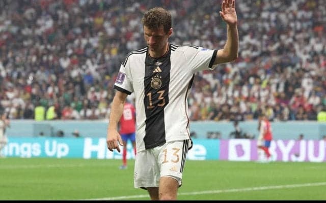 「日本戦は違うやり方が必要だった」まさかのW杯敗退のドイツ、OBは指揮官の采配に苦言