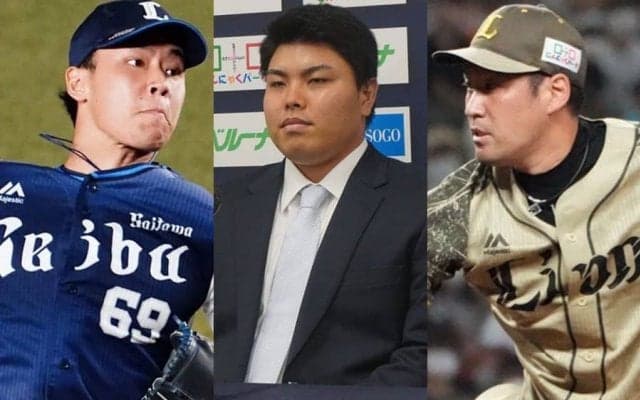 平良の先発転向で救援陣に生じる“不安”　35歳迎える守護神、2年目のジンクス懸念…