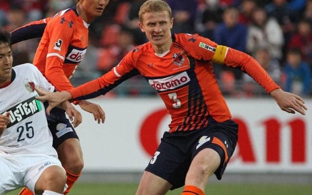 「イメージよりも遥かに優れている」Jリーグでもプレーした元クロアチア代表DFが日本代表を分析「長い戦いに備える必要がある」