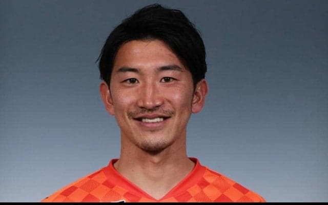 長野がFW山本大貴と契約更新、今季加入のチームトップスコアラー