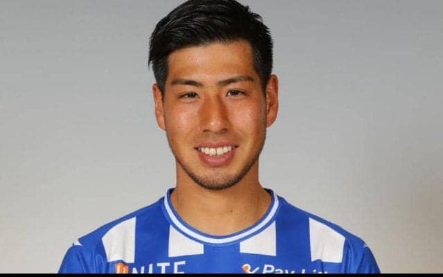 山形が主力の加藤大樹と契約更新、今季J2で38試合6ゴール