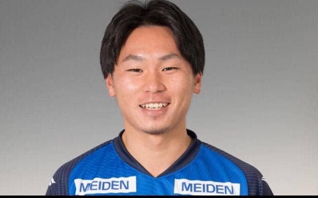 沼津、瓜生昂勢が古巣のJFLヴェルスパ大分に完全移籍　今季J3で33試合2ゴール