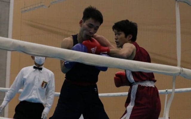 ７年ぶりの勝利はならずも、有観客試合で盛り上がりを見せる