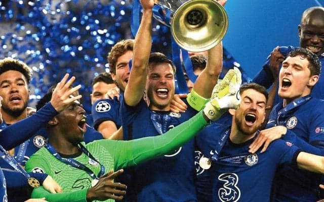 アスピリクエタがチェルシー愛を語る「さらに長い年月をロンドンで」