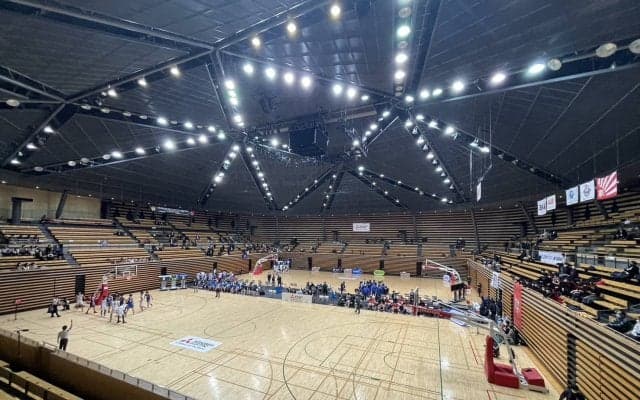【インカレ2022】大会3日目12/5の試合結果、男女7大学がトーナメント進出決定[大学バスケ]
