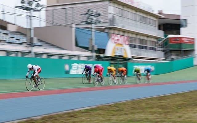 高松競輪G3（準決勝）レポート