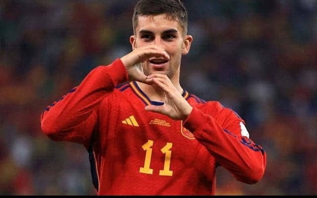 スペイン代表F・トーレスがカタールの遊園地で監督の娘とデート！槙野と本田の解説でも話題になった大物カップル