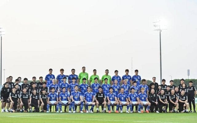 「ガチ美味そう」「鰻の量半端ないですね」日本代表がベスト8へ「勝利のうなぎ」注入！ クロアチア戦前日の勝負メシに1.9万いいね！