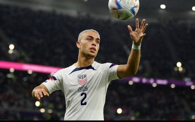 ミラン、アメリカ代表で活躍のデストを買い取りか