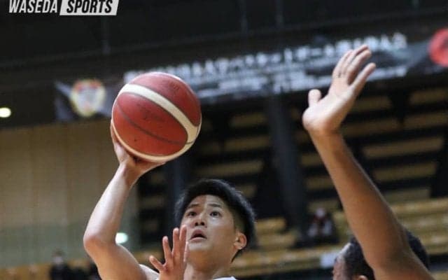 インカレトーナメントへの道閉ざされる　予選リーグ初戦で大阪産業大に惜敗