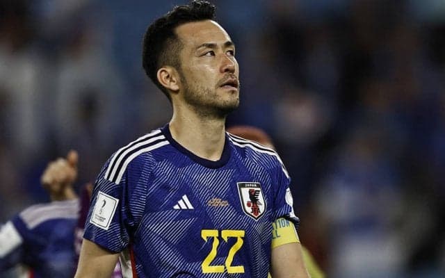 【カタールW杯】主将吉田麻也、ベスト16で終戦に「結果が最後に出なくて悔しい」　子供たちに「W杯に出てこの壁を破ってほしい」と期待