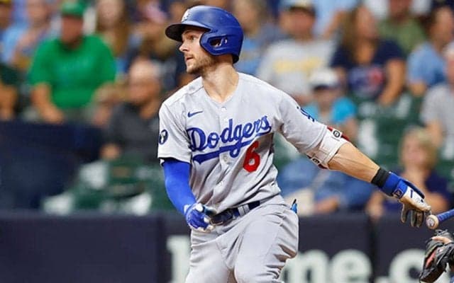 【MLB】ターナー、11年410億の大型契約でフィリーズと合意　来春WBC米国代表、米報道