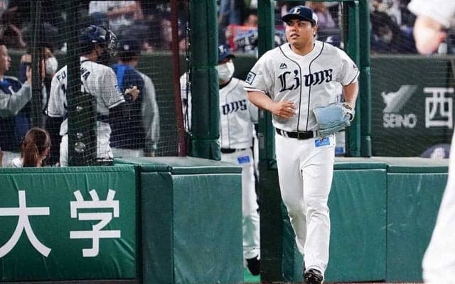 平良の先発直訴に見た西武に根付く“自己主張”　先輩右腕が「一番大事」と語った信念