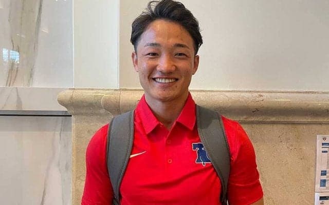 大塚晶文氏の息子、虎之介氏がMLBスカウト就任　NPB入りならず決意「楽しみです」