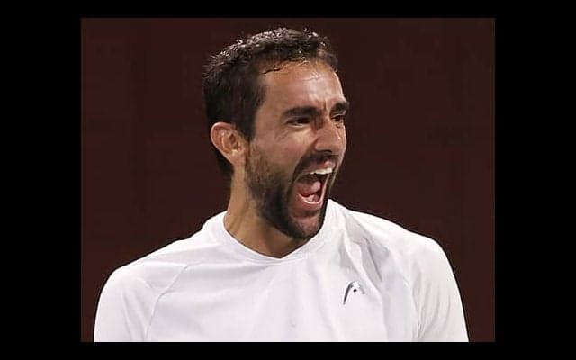  チリッチらW杯の日本撃破に興奮 