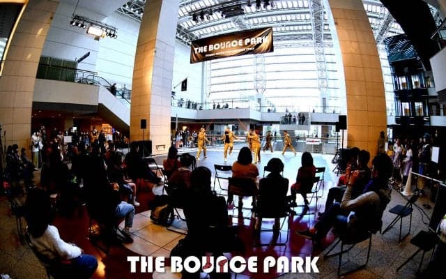 国内最大級のダブルダッチ発表会「THE BOUNCE PARK 2023」今年も開催!!