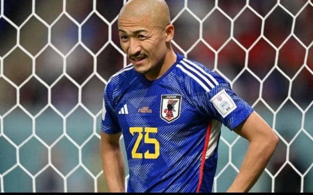 涙する前田大然を抱きしめ慰めたクロアチア選手はセルティックのチームメイト、日本のファンも「ありがとう」「大然の分まで頑張ってくれ」