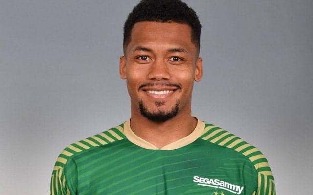 J1昇格の横浜FC、東京VのDFンドカ・ボニフェイスを完全移籍で獲得「精一杯プレーします」