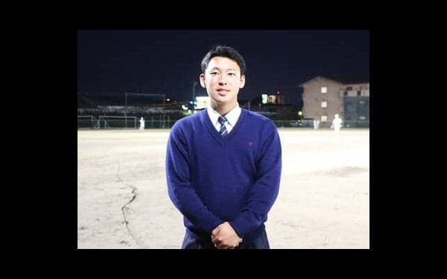 山田陽翔が明かす５位指名不本意説の真相。「常に崖っぷちの気持ちでいますし、ゼロからやるつもりです」