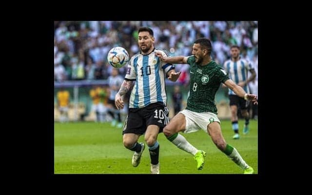 メッシとフェデラーに共通する能力。アスリートには年齢を重ねたからこそできることがある