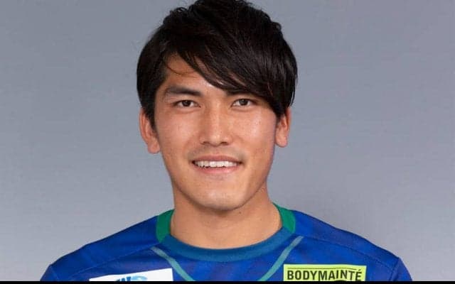 京都、徳島FW一美和成が完全移籍で再加入！ 「また一緒に闘えることを楽しみにしています」