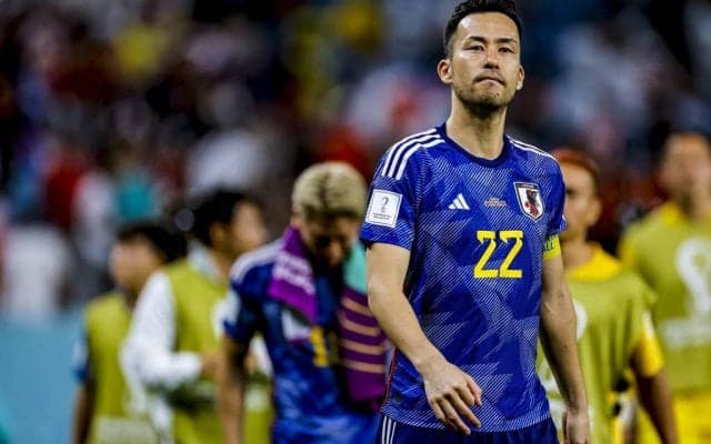 クロアチアに「惜敗」、4度目の「ベスト8の壁」もこれまでとは違った！吉田麻也も語った森保ジャパンの「3つのストロング」!!《日本代表現地ルポ》