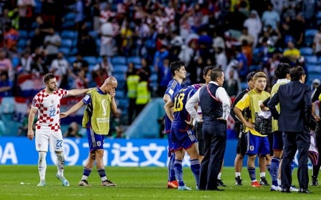 「新興国」と「エリートリーグ」を分ける「ベスト8の壁」【“計25大会出場”ジャーナリストのカタールW杯現地ルポ】