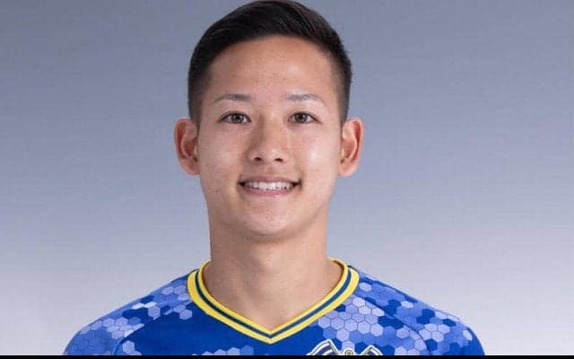 熊本が今治退団の島村拓弥を獲得　「一日でも早く自分を認めてもらえるよう」