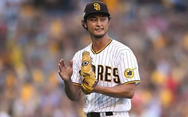 ダルビッシュ、WBC出場を明言「栗山監督に出場しなさいと言われたので出場します」