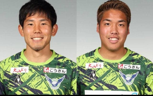 鳥取が増谷幸祐＆大久保優と契約更新