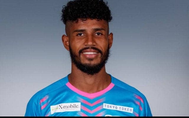 柏が鳥栖DFジエゴを獲得　「自分にとっては大きなチャレンジ」