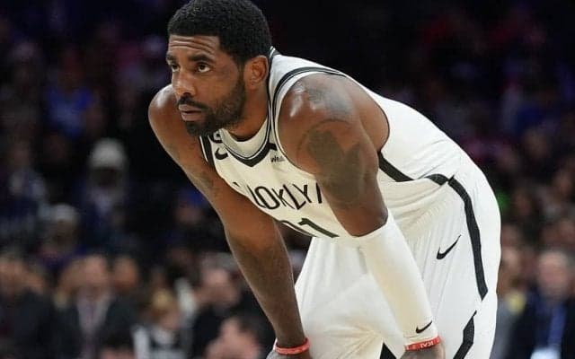 カイリー・アービングとナイキがパートナーシップを解消…シューズ界の大物FAに